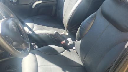 Citroën C3 GLX 1.4 8V (flex)