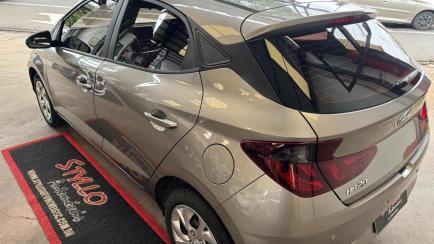 Hyundai HB20 1.0 Vision (BlueAudio)