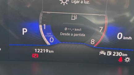 Volkswagen T-Cross 1.0 200 TSI (Aut)