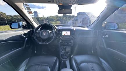 Fiat Toro 2.0 TDI Volcano 4WD (Aut)