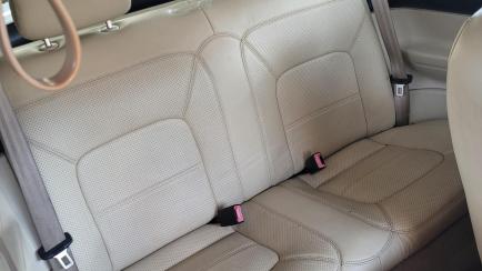 Volkswagen New Beetle 2.0 (Aut)