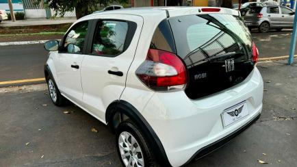 Fiat Mobi 1.0 Like