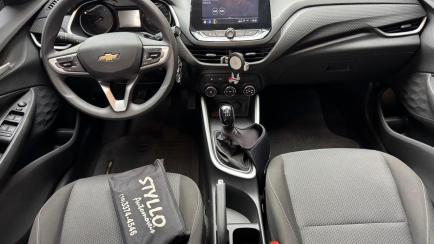 Chevrolet Onix Plus 1.0 LT