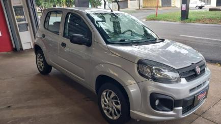 Fiat Uno 1.0 Attractive