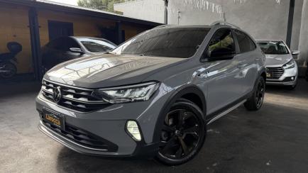 Volkswagen Nivus 1.0 200 TSI Highline