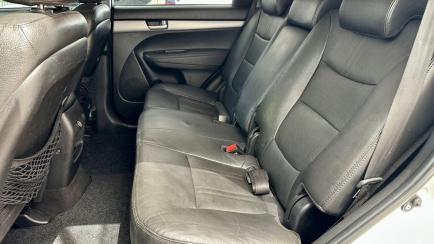 Kia Motors New Sorento 2.4 EX (Aut) (S263)