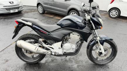 Honda CB 300R Cb 300R