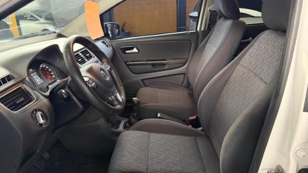 Volkswagen Fox 1.0 TEC (Flex) 4p
