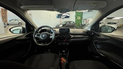 Fiat Argo 1.0 Drive