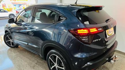 Honda HR-V 1.8 EX CVT