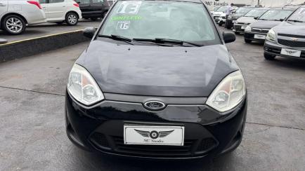 Ford Fiesta Hatch Rocam 1.6 (Flex)