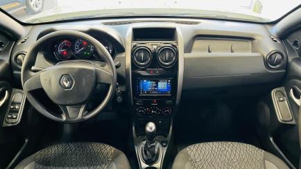 Renault Duster Oroch 1.6 Express