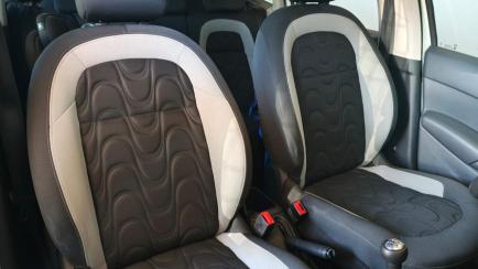 Citroën C3 Tendance 1.5 8V (Flex)