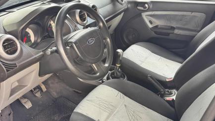 Ford Fiesta Hatch Class 1.0 (Flex)