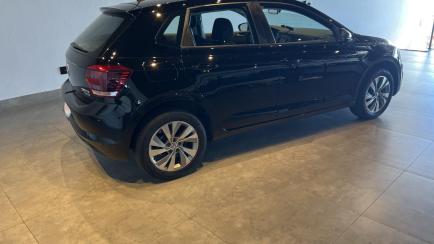 Volkswagen Polo 200 TSI Comfortline (Aut) (Flex)