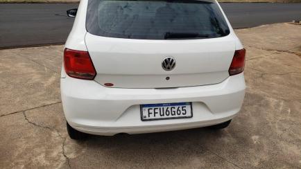 Volkswagen Novo Gol 1.0 TEC (Flex) 2p