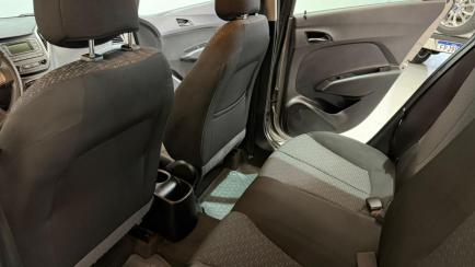 Hyundai HB20 1.0 Comfort Plus