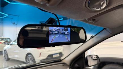 Chevrolet Prisma Maxx 1.4 (Flex)