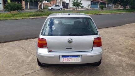 Volkswagen Golf Generation 1.6