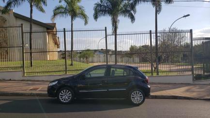 Volkswagen Gol Power 1.6 (G5) (Flex)