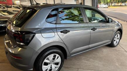 Volkswagen Polo 1.0 Track