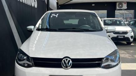 Volkswagen Fox 1.6 VHT Rock in Rio (Flex)