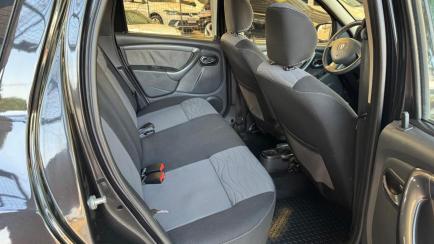 Renault Duster 2.0 16V Dynamique (Flex)(Aut)