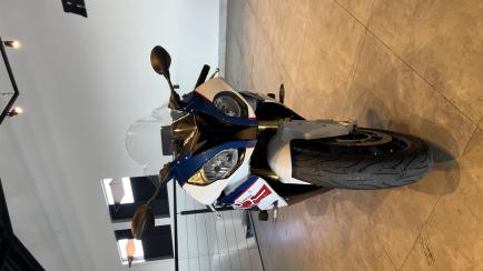 BMW S 1000 RR