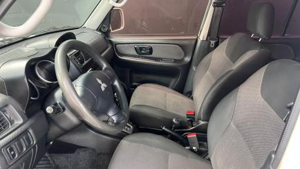 Mitsubishi Pajero TR4 2.0 16V 4X4 (Flex) (Aut)