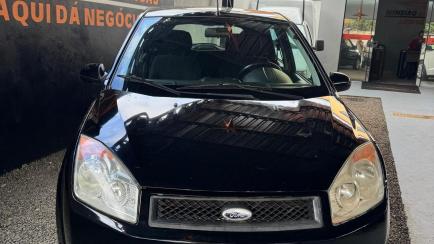 Ford Fiesta Hatch Class 1.0 (Flex)