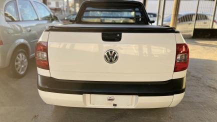 Volkswagen Saveiro 1.6 (Flex)