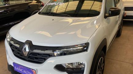 Renault Kwid 1.0 Intense