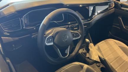 Volkswagen Nivus 1.0 200 TSI Highline