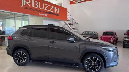 Toyota Corolla Cross Hybrid Corolla Cross 1.8 XRX Hybrid CVT