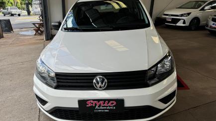 Volkswagen Gol 1.0