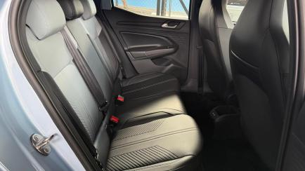 Volkswagen Tera 1.0 TSI High (Aut)