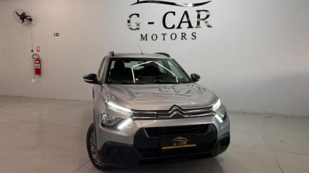 Citroën C3 1.0 Feel