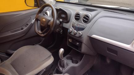 Chevrolet Montana LS 1.4 (Flex)