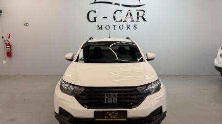 Fiat Strada 1.3 Cabine Plus Freedom