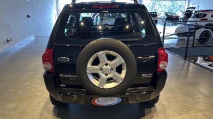 Ford EcoSport Ecosport XLT 2.0 16V (Flex) (Aut)