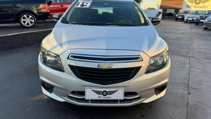 Chevrolet Onix 1.0 Joy SPE/4