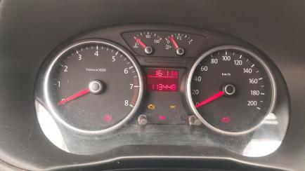 Volkswagen Gol 1.0 (G5) (Flex)