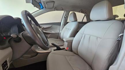 Toyota Corolla Sedan XEi 1.8 16V (flex) (aut)
