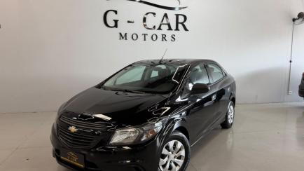 Chevrolet Prisma 1.0 SPE/4 Eco Joy
