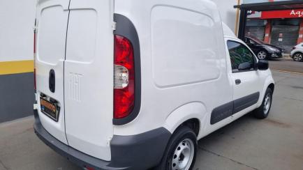 Fiat Fiorino 1.4 Hard Working