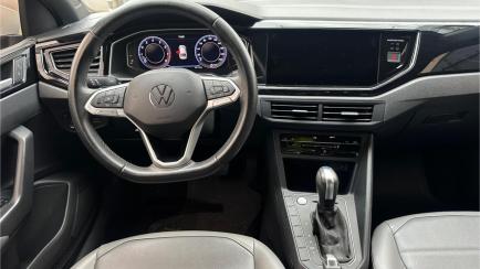 Volkswagen Nivus 1.0 200 TSI Highline