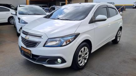 Chevrolet Onix 1.4 LT SPE/4