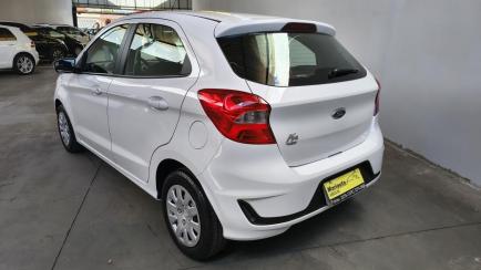 Ford Ka 1.0 SE (Flex)