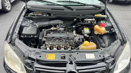 Chevrolet Celta Spirit 1.0 VHCE (Flex) 4p