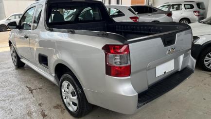 Chevrolet Montana LS 1.4 (Flex)